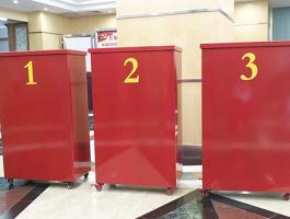 廣州市市場監(jiān)督管理局